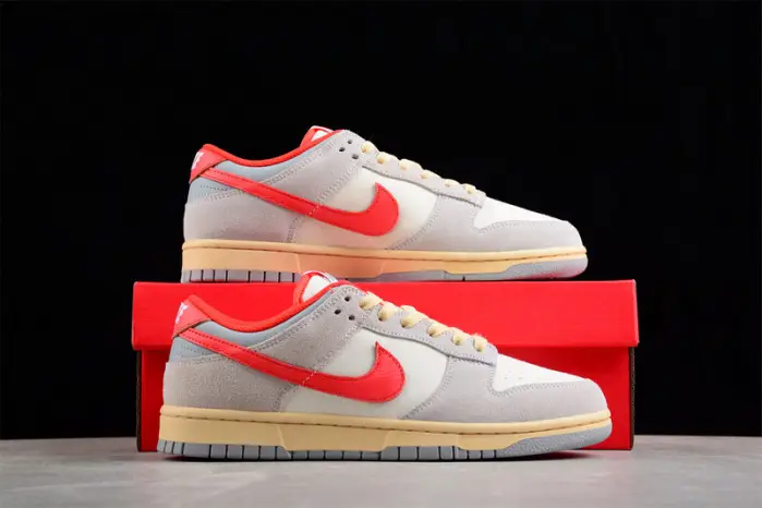 Nike DUNK LOW 'ATHLETIC DEPARTMENT' 