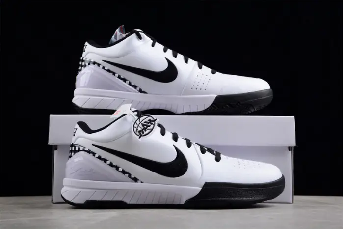 Nike ZOOM KOBE 4 PROTRO 'MAMBACITA' 
