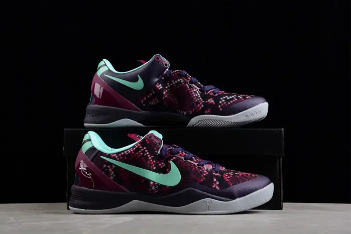 Nike KOBE 8 SYSTEM 'PIT VIPER' 