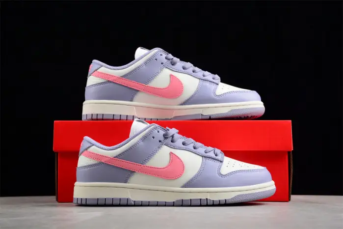 Nike DUNK LOW 'INDIGO HAZE' 
