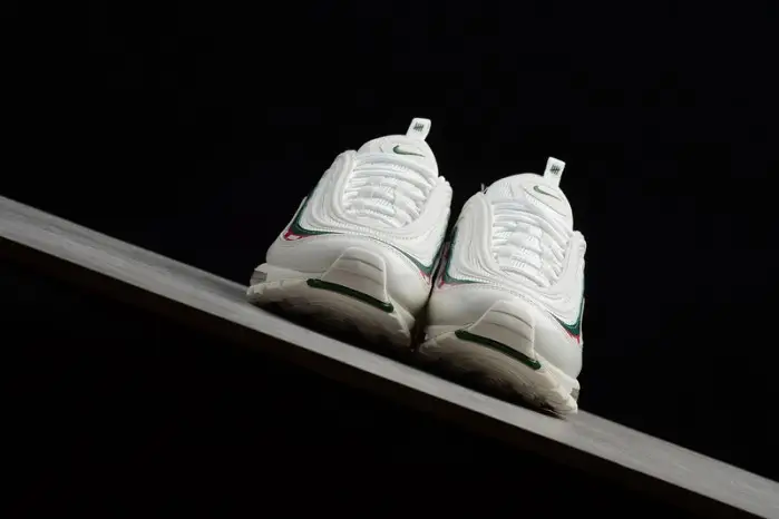 NIKE AIR MAX 97 OG  UNDFTD 