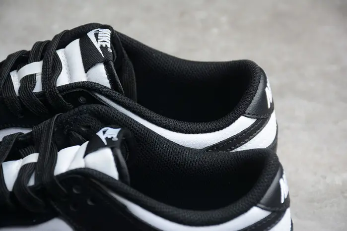 Nike Dunk Low Retro White Black Panda (2021) 