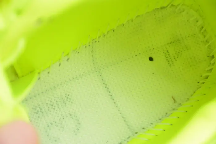 AIR JORDAN 4 FLYKNIT 