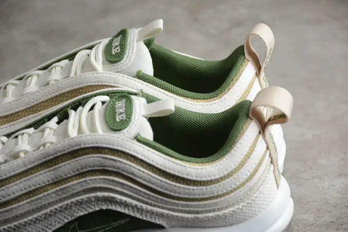 Nike Air Max 97 Sun Club Sail Green 