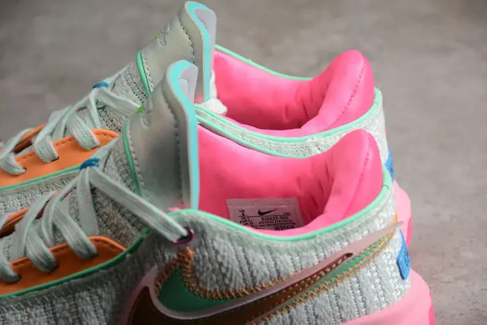 NIKE LEBRON 20 EP 'TIME MACHINE' 