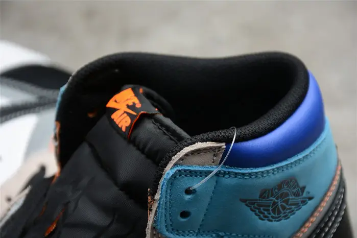 Jordan 1 Retro High OG Prototype 