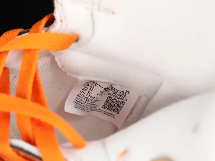 Air Jordan 1 High "Starfish" 