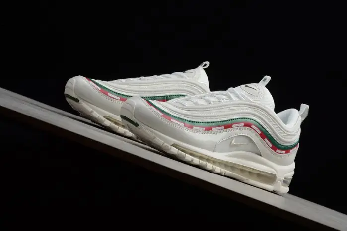 NIKE AIR MAX 97 OG  UNDFTD 