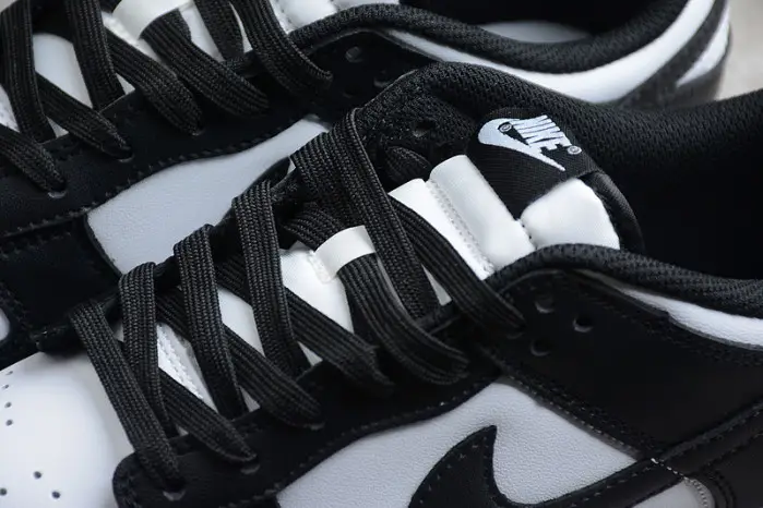 Nike Dunk Low Retro White Black Panda (2021) 