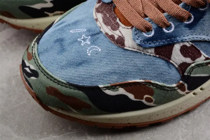 CONCEPTS X NIKE AIR MAX 1 
