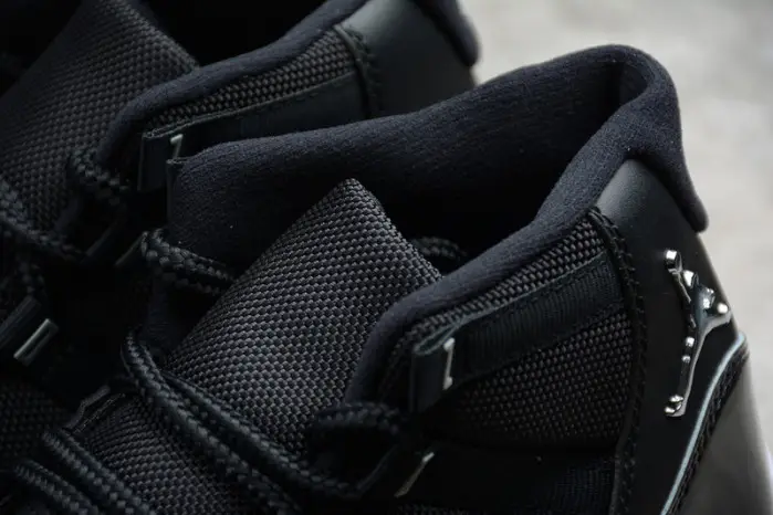 Jordan 11 Retro Jubilee 25th Anniversary 