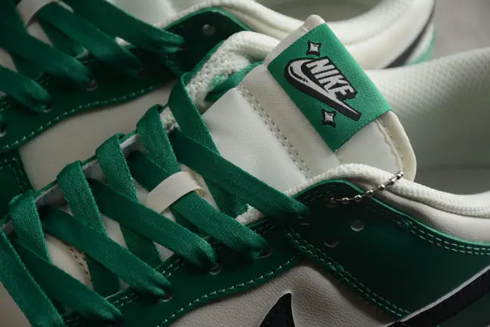 NIKE DUNK LOW LOTTERY MALACHITE 