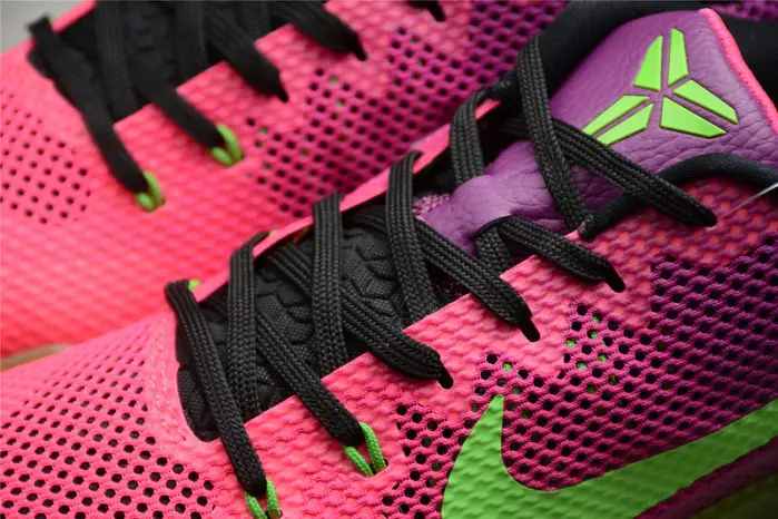 Nike Kobe 11 EP 'Mambacurial' 