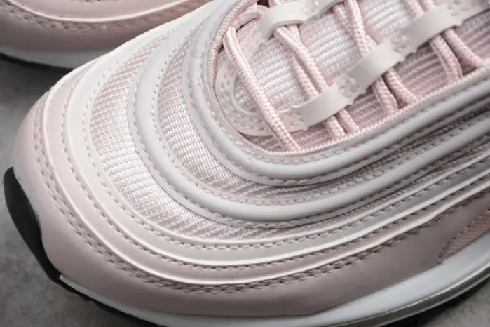 NIKE womens AIR MAX 97 pink 
