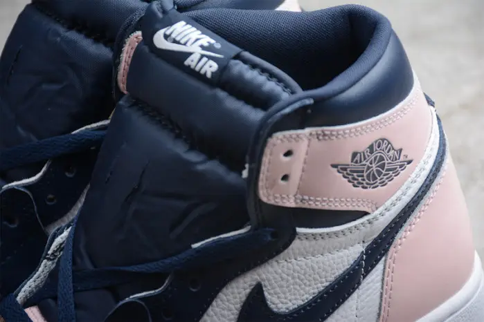 Air Jordan 1 High Atmosphere 