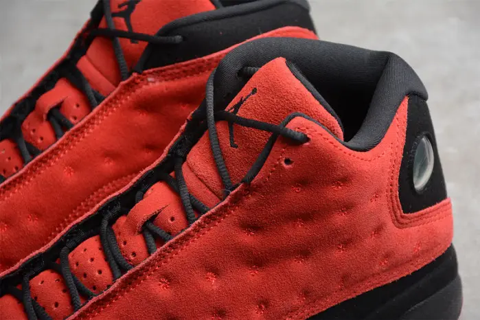 Air Jordan 13 Reverse Bred 