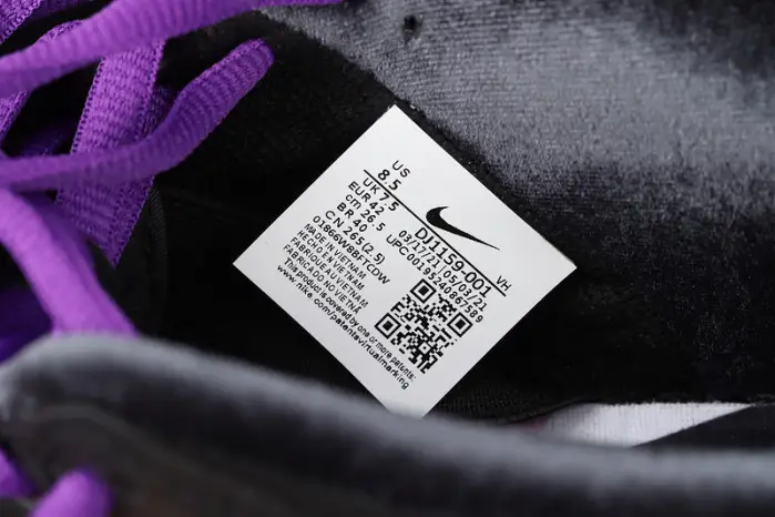 Familia Nike SB Dunk Low First Avenue Prince 