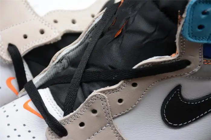 Jordan 1 Retro High OG Prototype 