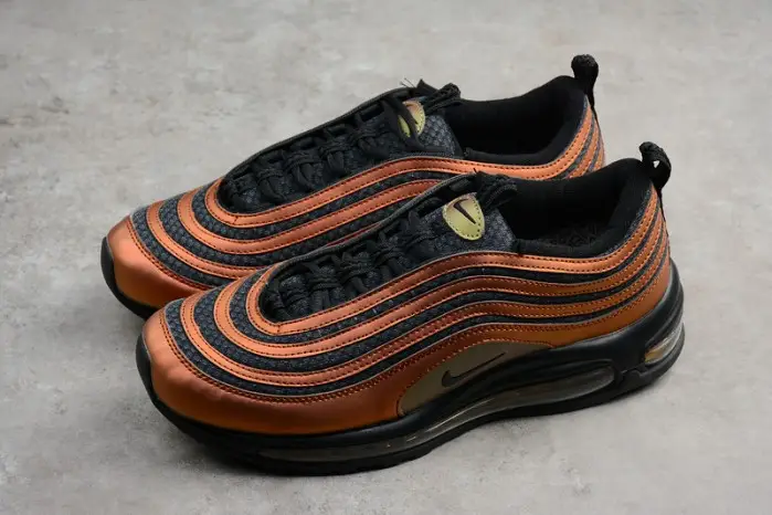 nike mens AIR MAX 97 UL' 17 "SKEPTA" black-vivid 