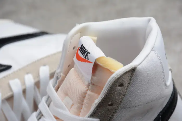 Slam Jam Nike Blazer Mid Class 1977 