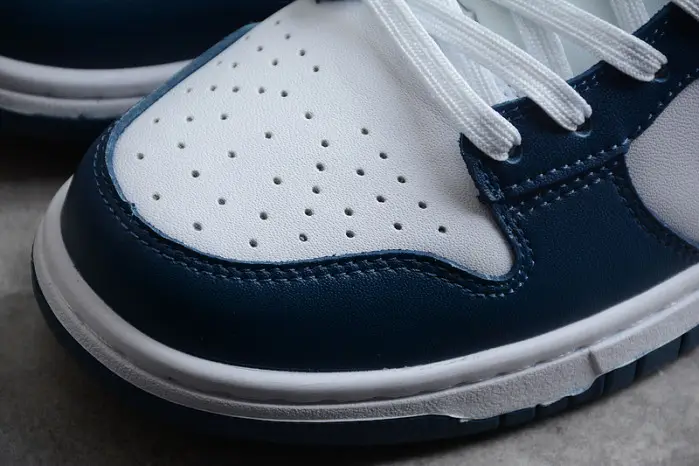 NIKE Dunk Low "Valerian Blue 
