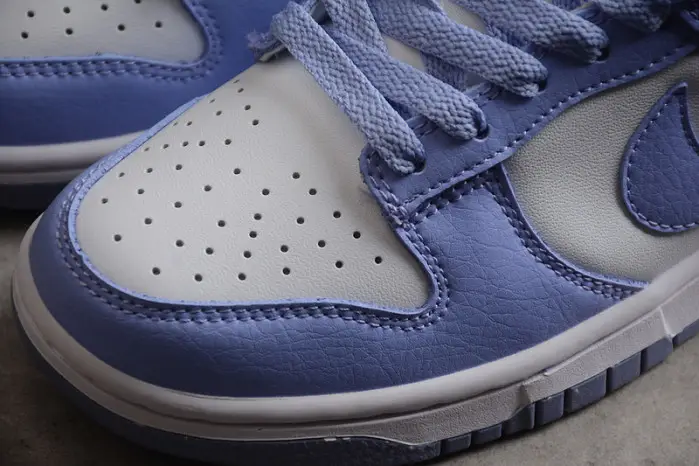 Nike Dunk Low Next Nature Lilac (W) 