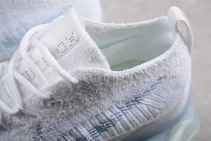 Nike AIR MAX SCORPION FLYKNIT 'WHITE FOOTBALL GREY' 