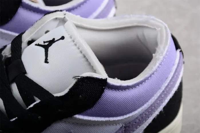 AIR JORDAN 1 LOW CRAFT 