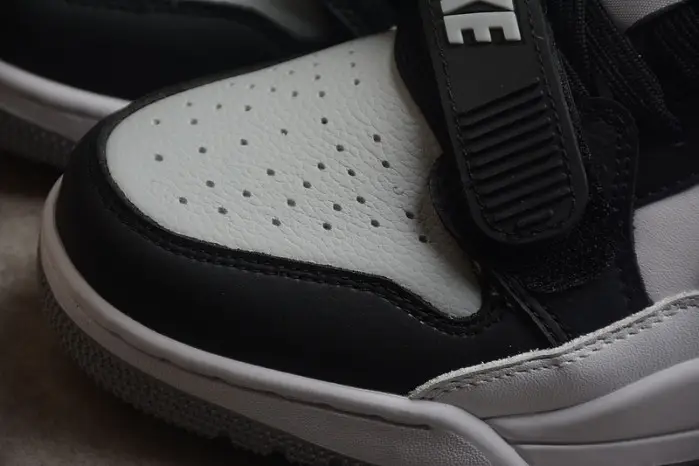 AIR JORDAN LEGACY 312 LOW 'LIGHT SMOKE GREY' CD7069 