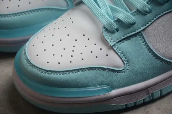 Nike Dunk Low Twist Jade Ice 