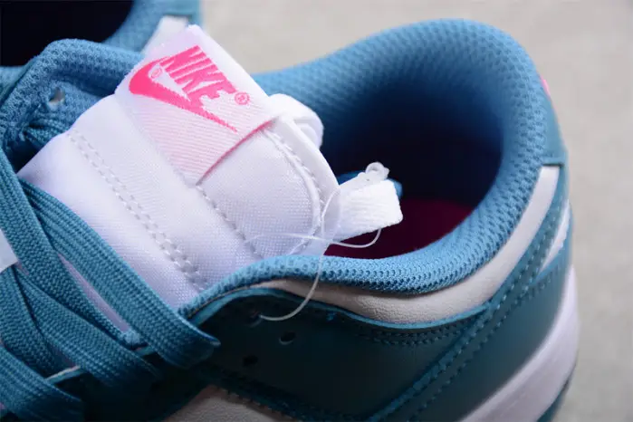 Nike Dunk Low 'NOISE AQUA' 