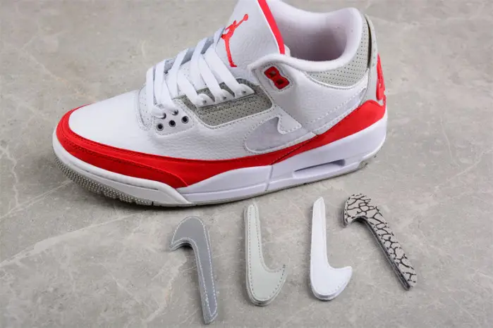 AIR JORDAN 3 RETRO TINKER 'AIR MAX 1' 