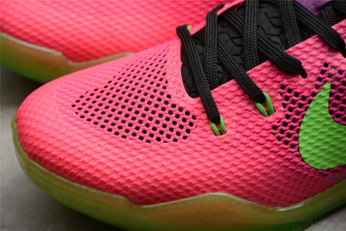 Nike Kobe 11 EP 'Mambacurial' 