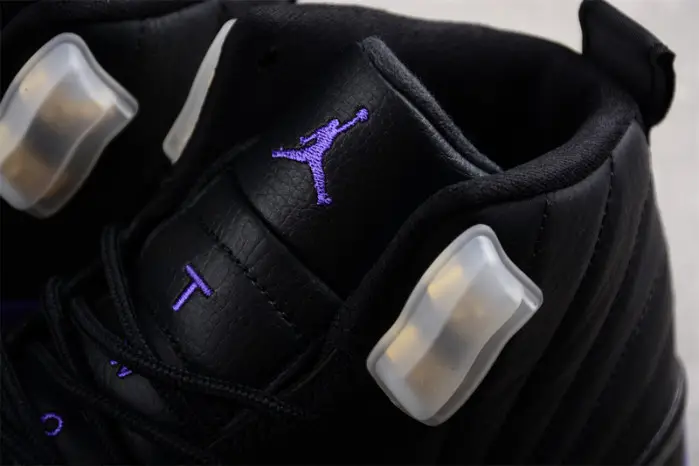 AIR JORDAN 12 RETRO 'FIELD PURPLE' 
