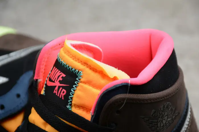 Air Jordan 1 High OG 