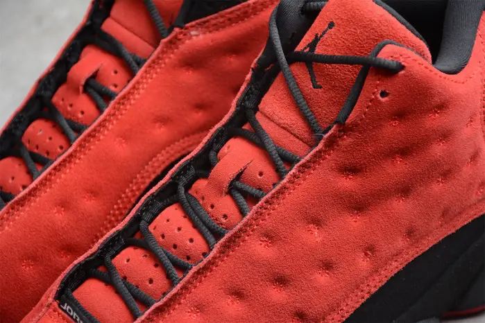 Air Jordan 13 Reverse Bred 