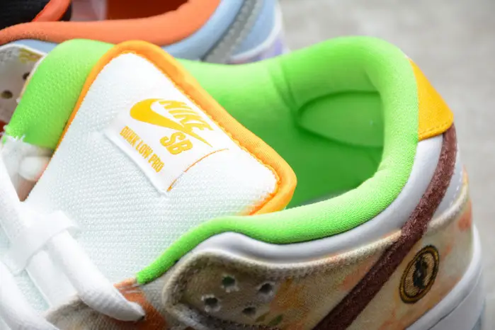 NIKE SB DUNK LOW CNY CHINESE NEW YEAR (2021) 