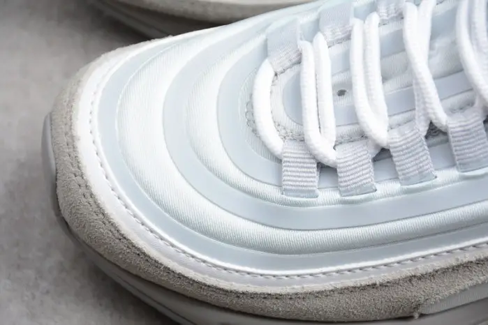 Nike Air Max 97 Ultra SE Pure Platinum  AECCE11