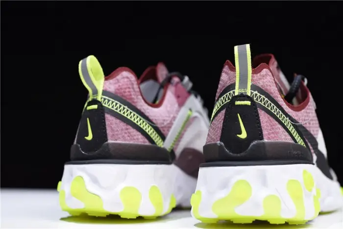 Nike React Element 87 Desert Sand | 