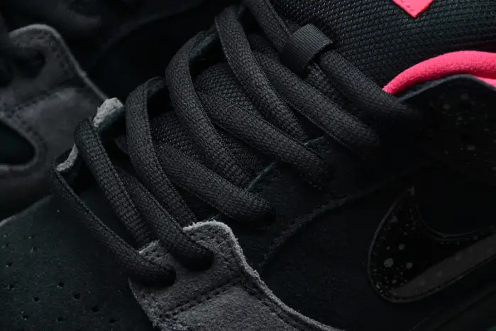 nike dunk sb low premier "N0*Hern lights" 