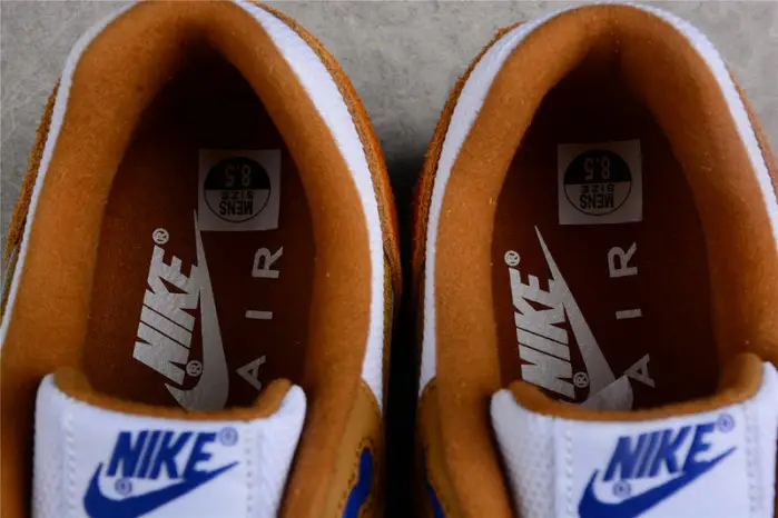 nike air max 1 preM1vm retro 'curry' 