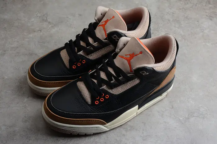 AIR JORDAN 3 