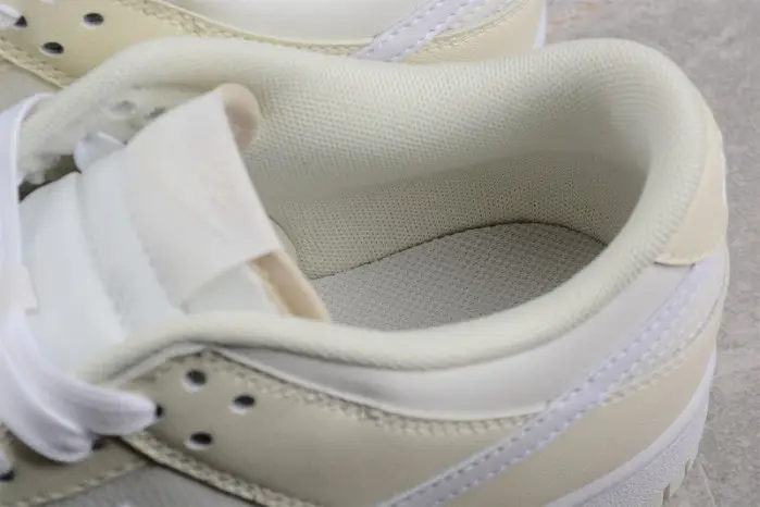 NIKE DUNK LOW 'COCONUT MILK' 