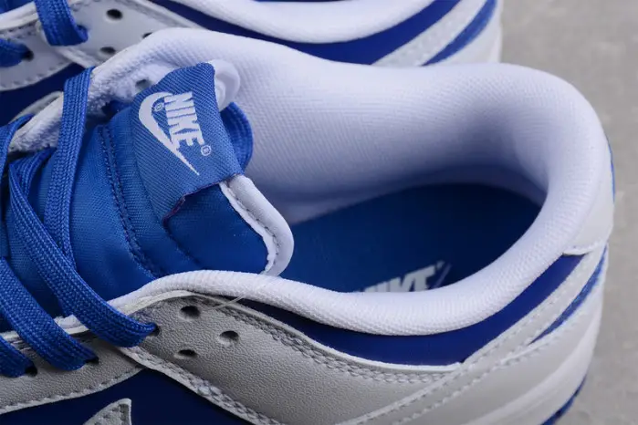 Nike Dunk Low Retro '' Racer Blue 