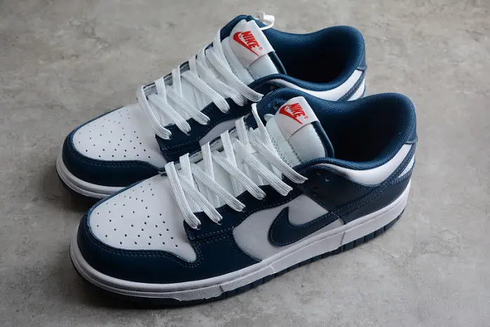 NIKE Dunk Low "Valerian Blue 