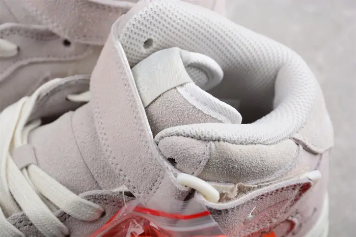 Nike Air Force 1 Mid '07 Ow 