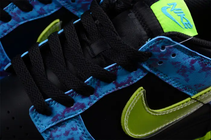 Nike DUNK LOW 'JOKER' 