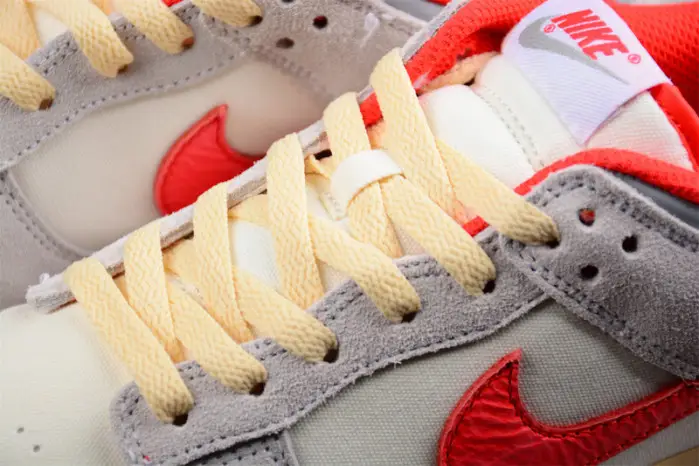 Nike DUNK LOW 'ATHLETIC DEPARTMENT' 