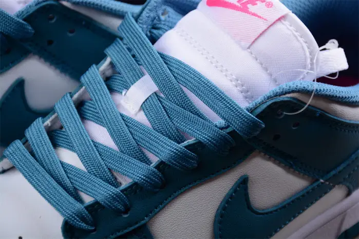 Nike Dunk Low 'NOISE AQUA' 