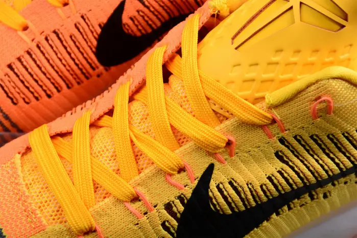 Nike KOBE 10 ELITE 'RIVALRY' 
